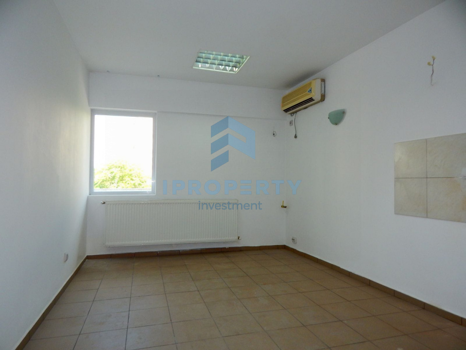 Spatiu Comercial | Turda-Aviatorilor | Centrala | Fatada Reabilitata - fotografie proprietate 32