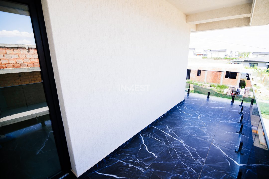 COMISION 0%! Duplex modern cu 3 dormitoare, 2 băi și terasă panoramică - 8