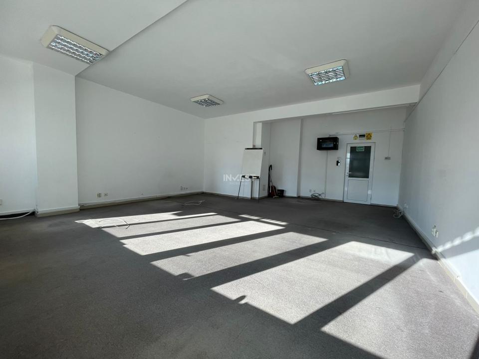 Spatii comerciale de inchiriat, zona Pacurari-Body Line, Iasi - 11