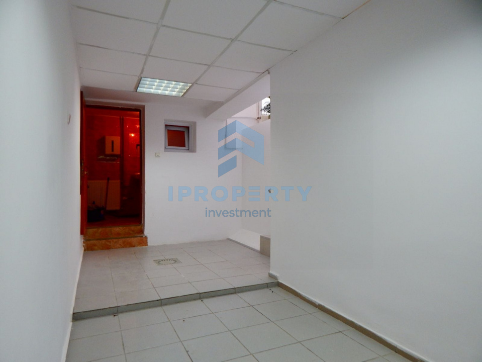 Spatiu Comercial | Turda-Aviatorilor | Centrala | Fatada Reabilitata - fotografie proprietate 28