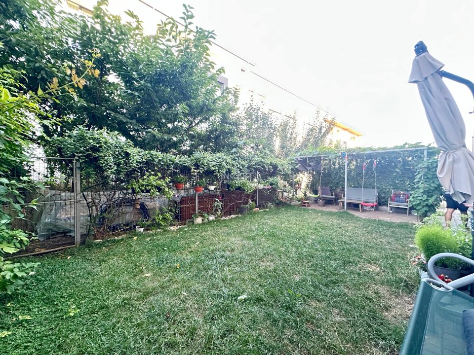 2 CAMERE DECOMANDAT CU GRADINA POPAS PACURARI - 16