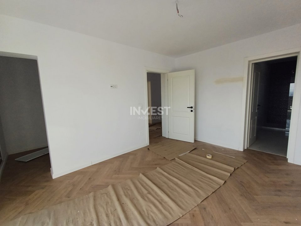 CASA 4 CAMERE, 3 BAI, 130 MP UTILI , GALATA , TVA INCLUS IN PRET !!!  - 5