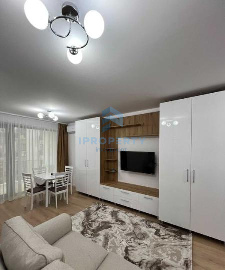 Theodor Pallady | Garsonieră | Prima Inchiriere | Centrala Proprie - fotografie proprietate 4