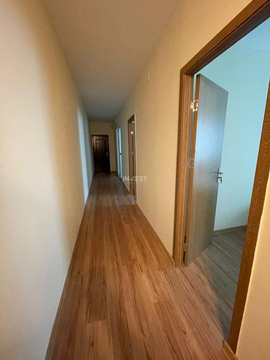Apartament 3 camere, decomandat, zona Pacurari- Piata Pacurari, Iasi - 3