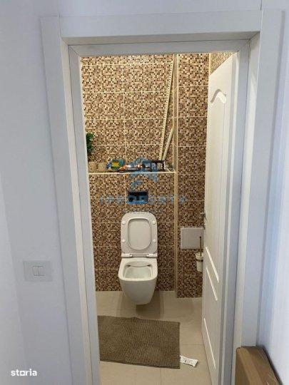 Pipera  3 camere - DECOMANDAT- 2 Bai-2-TERASE-5 minute METROU-BLOC 2024 - fotografie proprietate 8