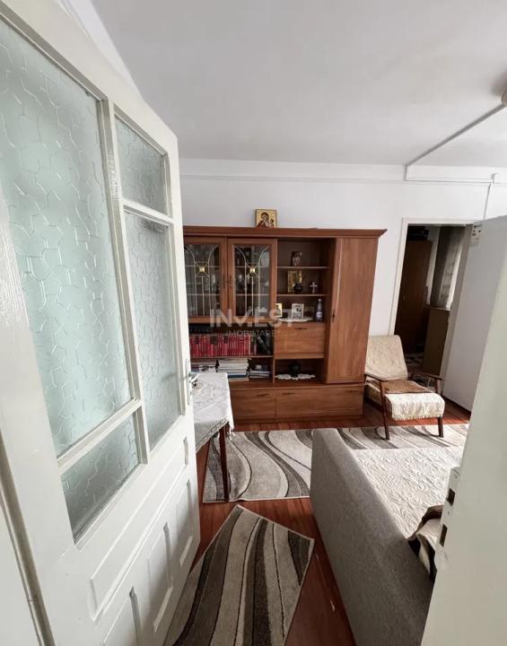 Apartament 2 camere Tatarasi-etaj 2  - 3
