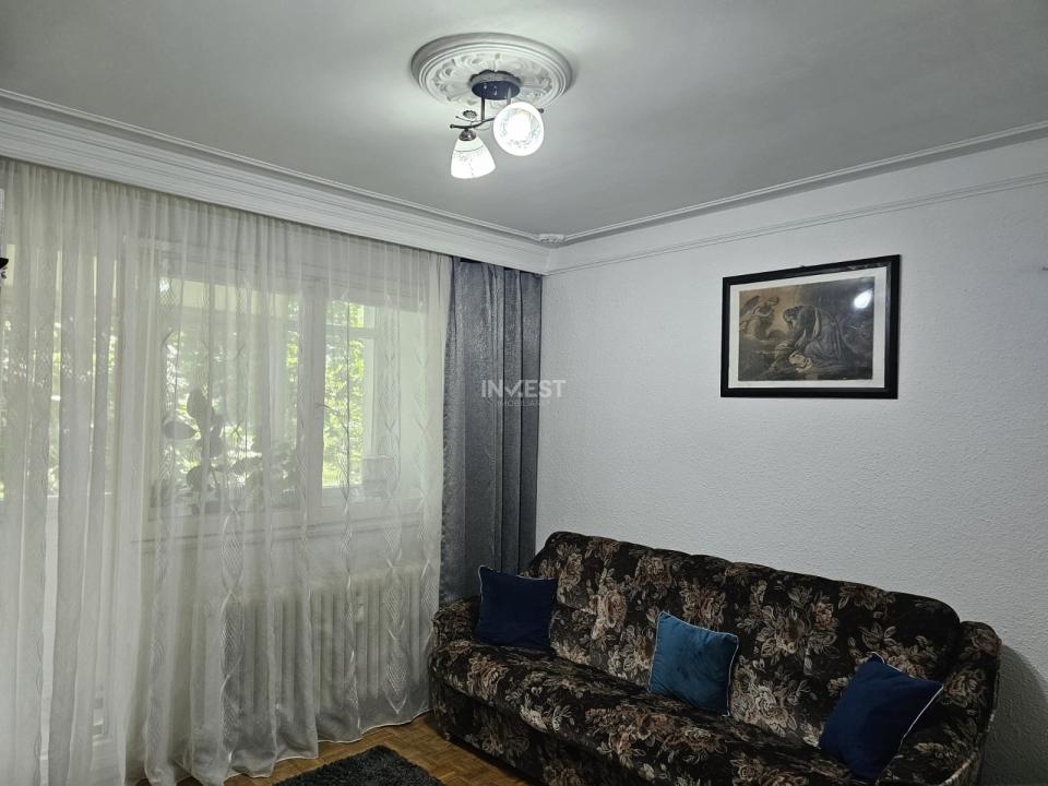 Apartament 3 camere-Podu Ros-etaj 1-67 mp - 3