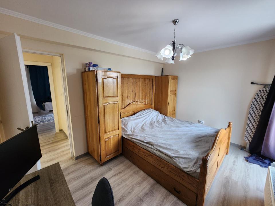 Casa de vanzare 120mp utili, 3 bai zona Valea Adanca-Mega Image - 17