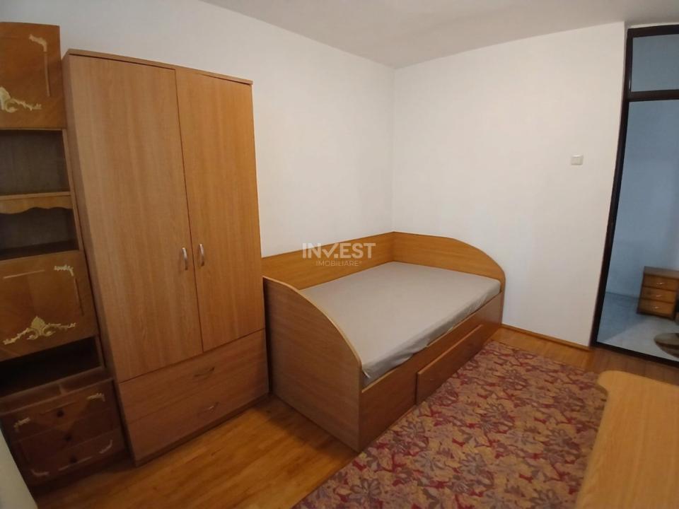 Apartament 3 camere de inchiriat zona Nicolina - 4