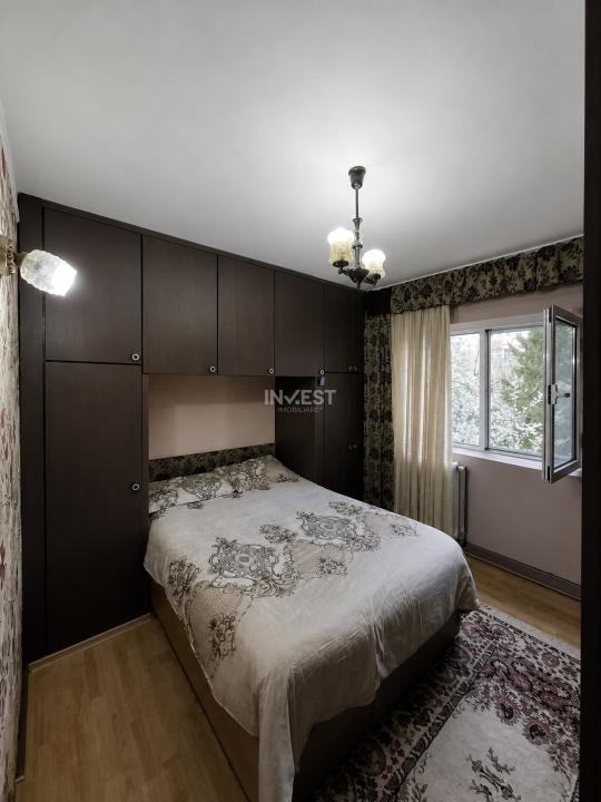 Apartament 3 camere-decomandat-etaj 1 - 1