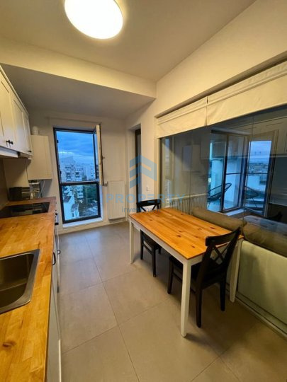 Lujerului | 2 camere | Centrala proprie | Pet friendly - fotografie proprietate 7