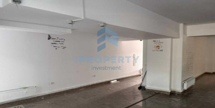 Spatiu Comercial | 145 mp | Ghencea | Front stradal 10 m - fotografie proprietate 6