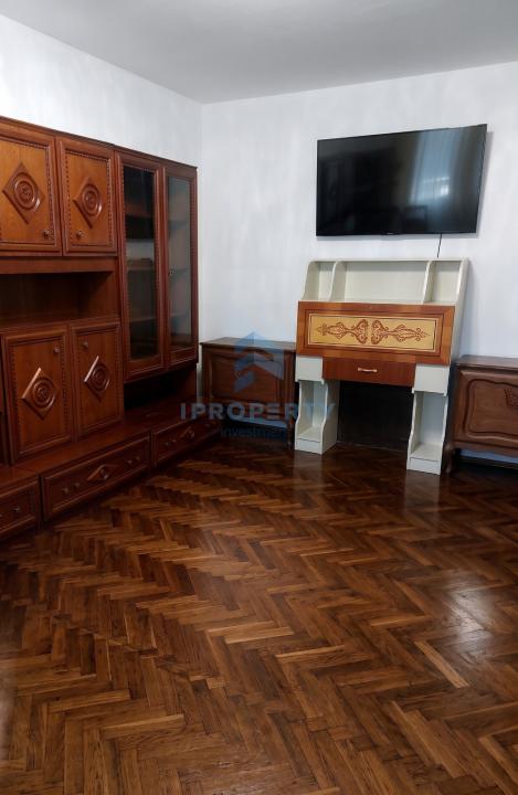 Virtutii - Lujerului | 3 camere | Centrala Proprie | Etaj Intermediar - fotografie proprietate 4