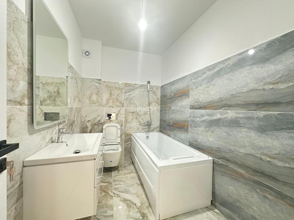 Apartament nou cu 2 camere 55 mp, in apropiere de Kaufland Pacurari, Iasi - 8
