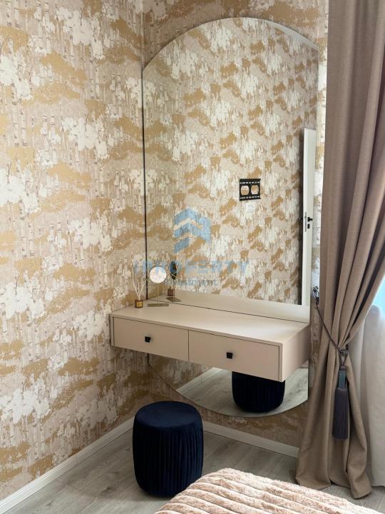 3 Camere | Otopeni | Prima Inchiriere | Parcare | Centrala | Bloc 2024  - fotografie proprietate 16