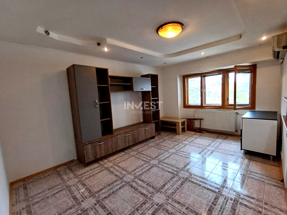 Apartament 3 camere decomandat, zona Pacurari -  Moara de Foc, Iasi - 1