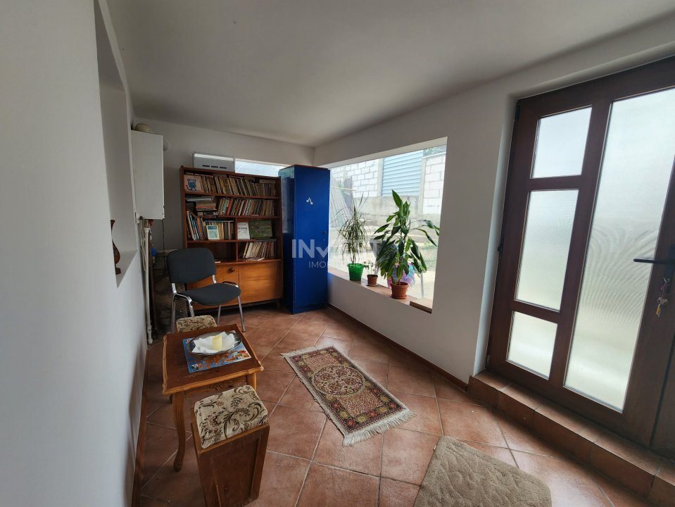 CASA 3 CAMERE , POSIBILITATE SCHIMB CU APARTAMENT 2 CAMERE - 2