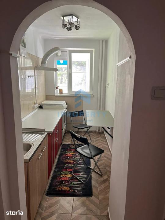 C. Libertatii-Muncii | 2 camere | Renovat | Prox. Metrou | Anvelopat |  - fotografie proprietate 8