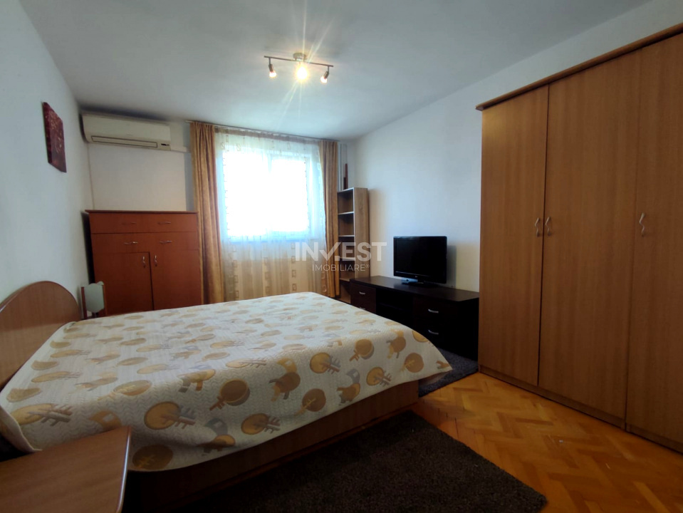 Apartament 3 camere, 60 mp, liber - Podu Ros - 6