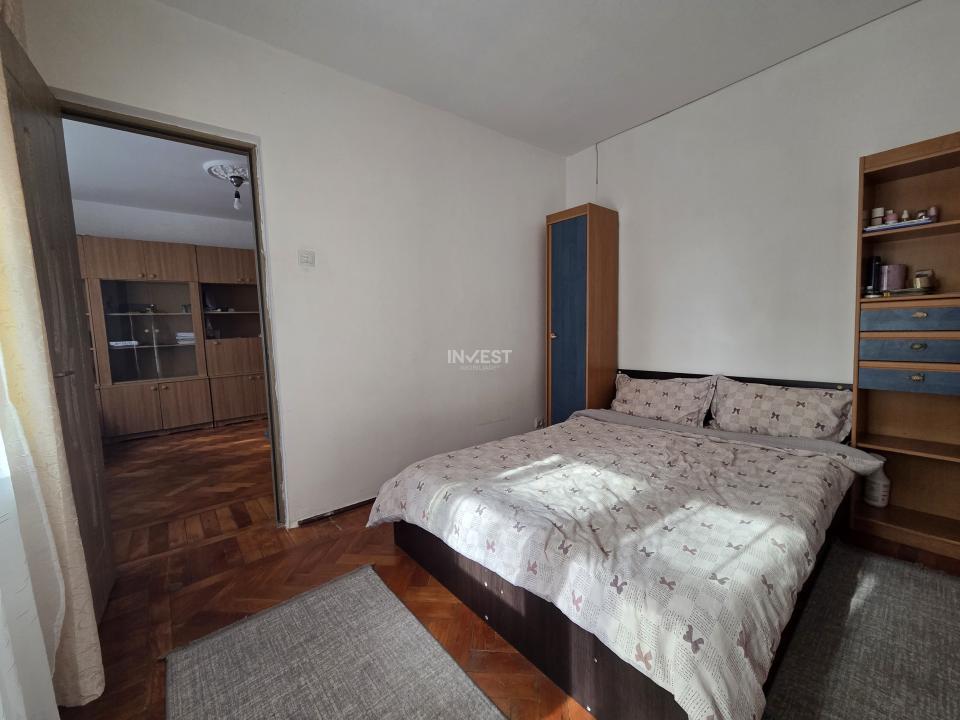 Apartament 2 camere, etaj 2, Alexandru cel bun-Olimp - 2