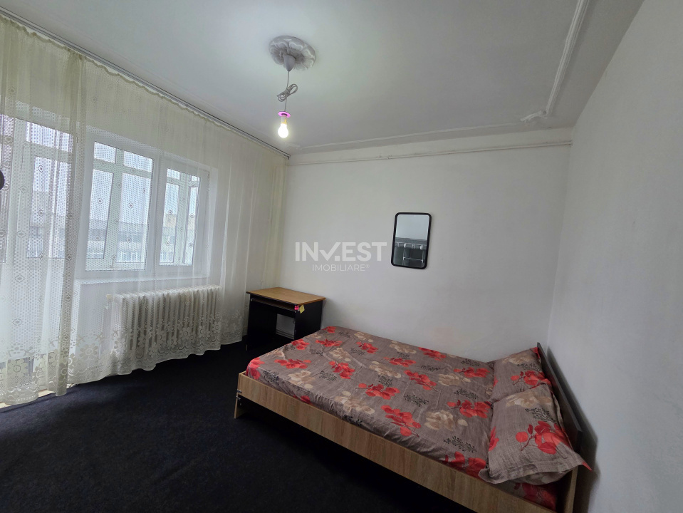 Apartament 3 camere-Decomandat-Parcul Voievozilor - 6