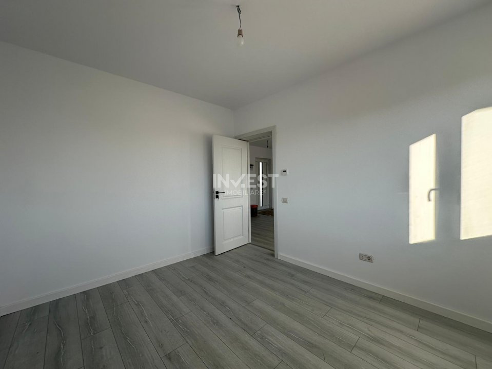 Casă cu dormitor/ birou la parter, 5 camere. Popas Pacurari - 5