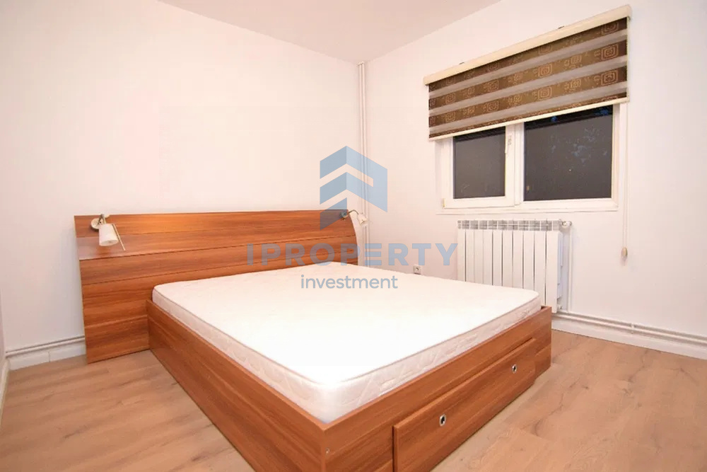 Tineretului Vacaresti | 2 Camere | Centrala Proprie | Balcon | Metrou 10minute - fotografie proprietate 4