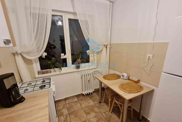 Theodor Pallady | 2 camere | 5 min metrou N Grigorescu | Mobilat si utilat - fotografie proprietate 3