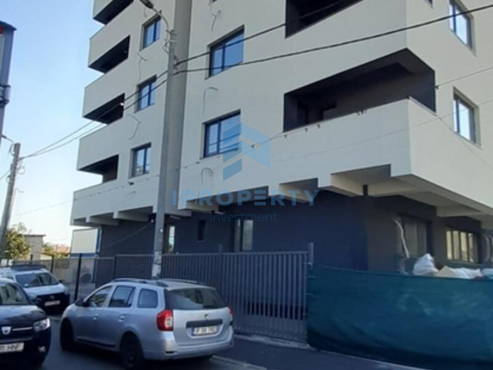 Aparatorii Patriei | 2 camere | Parcare | Centrala | Incalzire Pardoseala | 2023 - fotografie proprietate 6