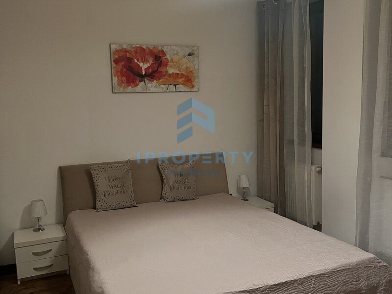 Închiriere Apartament 3 camere în Berceni Loc de Parcare - fotografie proprietate 7