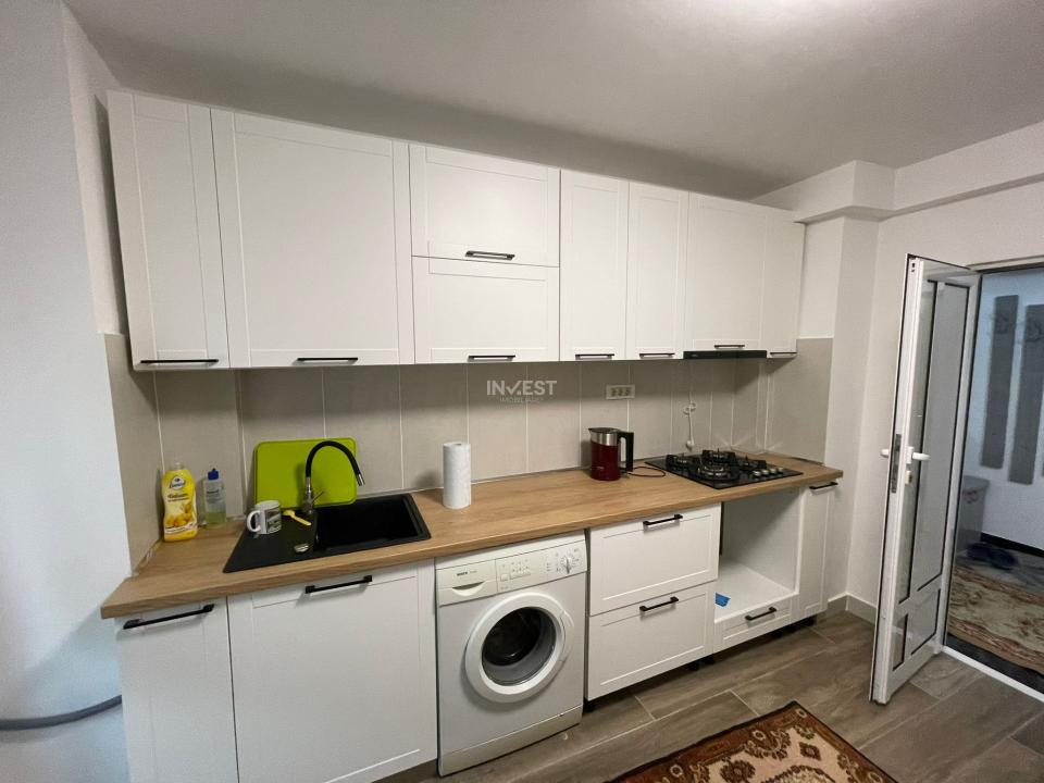 Apartament 3 camere, decomandat, zona Pacurari - Kaufland, Iasi - 2