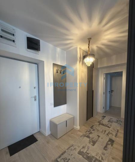 Închiriere Apartament 2 camere în Sisesti, 56 mp, complex nou, parcare - fotografie proprietate 1