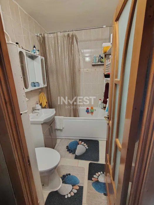Apartament de vanzare 2 camere, zona Pacurari- Brutaria Rustica, Iasi - 7