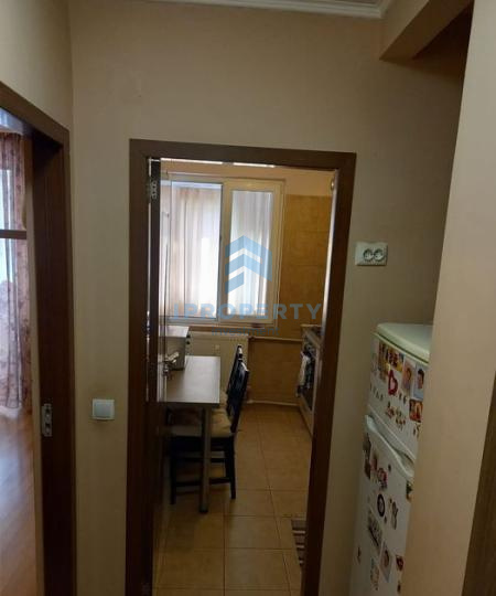 Închiriere Apartament 2 camere în Gara de Nord-Metrou la 5 minute-Cat Friendly - fotografie proprietate 6