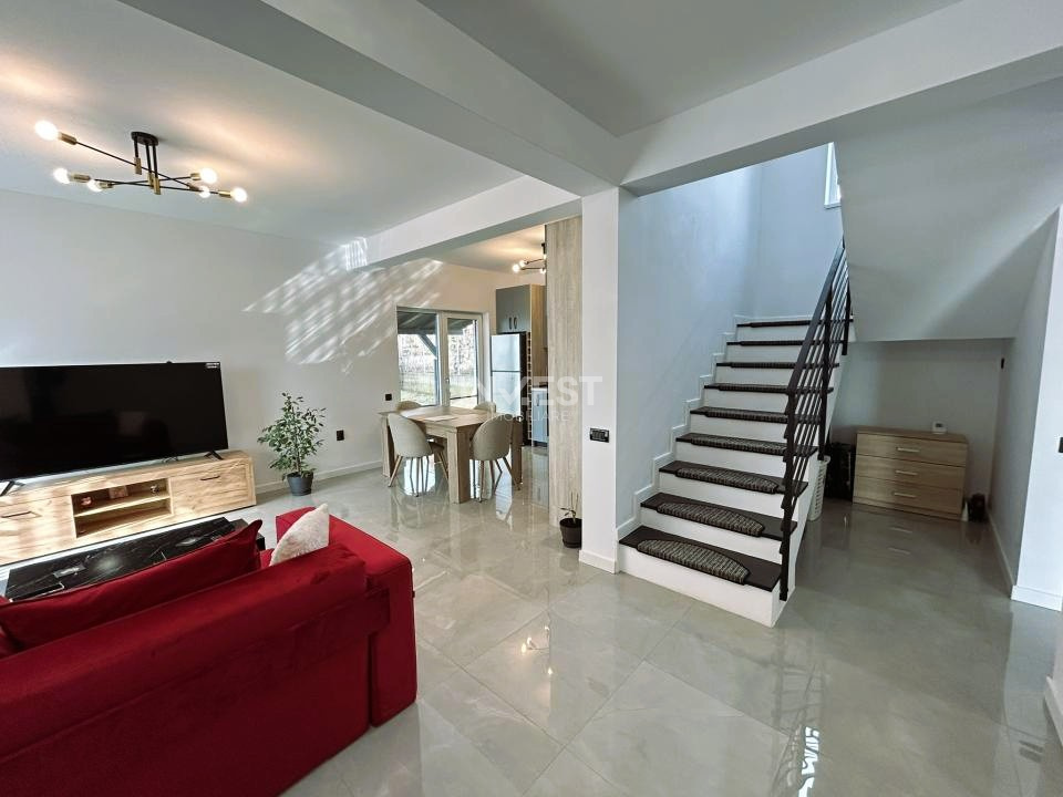 Casă individuală în cartierul Bucium din Iași - 4