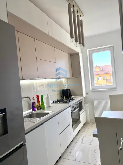 Închiriere Apartament 2 camere în Militari  - fotografie proprietate 8