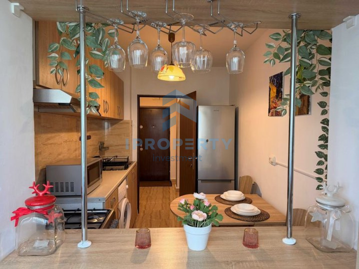 Închiriere Apartament 2 camere în Dristor | 2 min metrou | ParkLake - fotografie proprietate 7