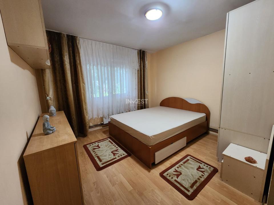 APARTAMENT CU 2 CAMERE , DE INCHIRIAT, ETAJUL 1, ALEEA TUDOR NECULAI - 8