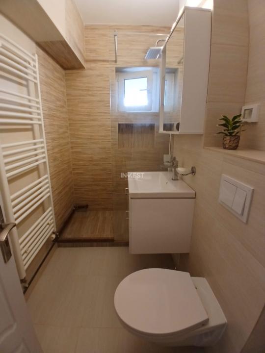 Garsonieră spațioasă de închiriat în zona Gară, 490 € - 6