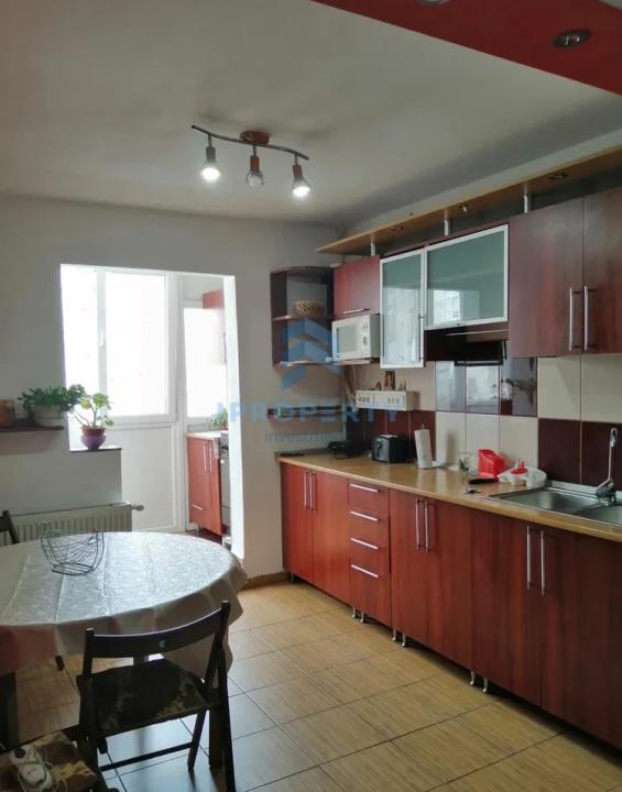Închiriere Apartament 3 Camere la Piata Sudului - 2 min de metrou  - fotografie proprietate 6