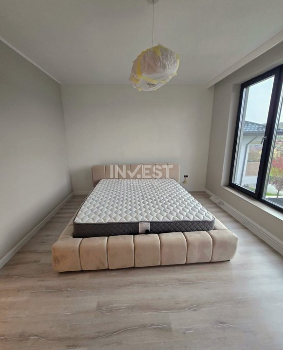 Casă individuală finalizată cu 4 camere în zona Bucium - comision 0% - 14
