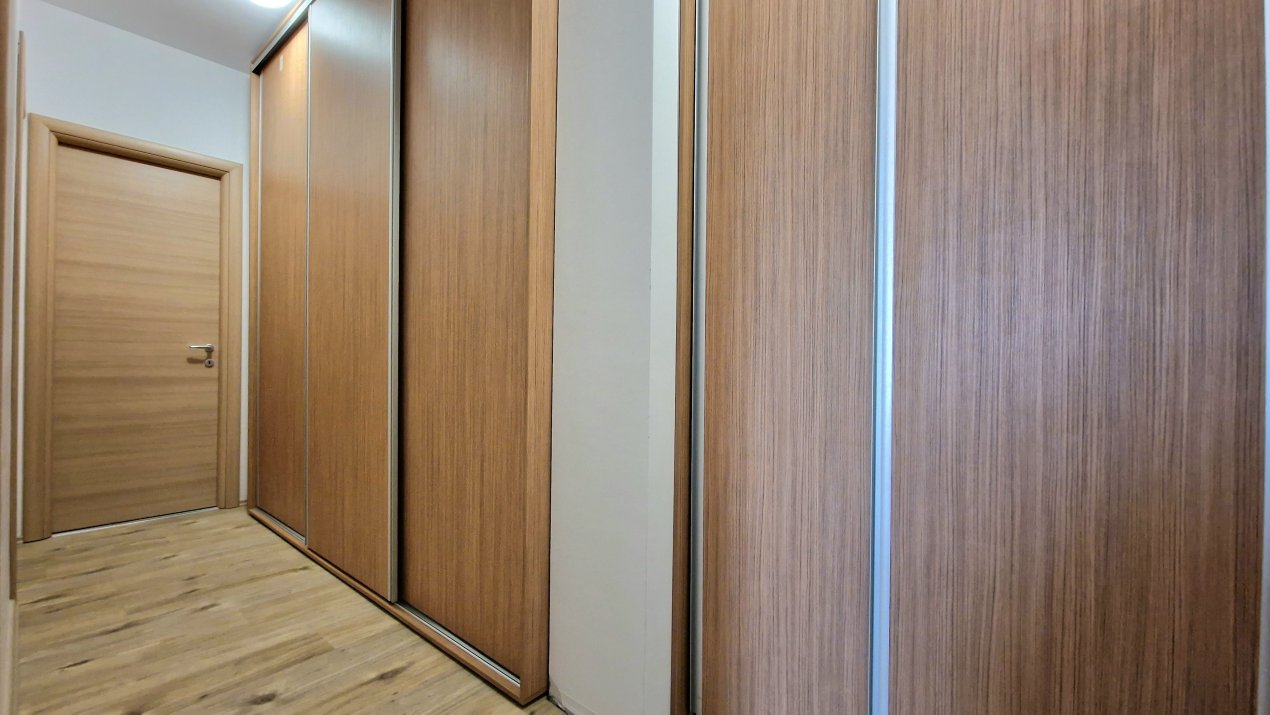 FLOREASCA -LAGUNA RESIDENCE, APARTAMENT MODERN, MOBILAT UTILAT, GARAJ