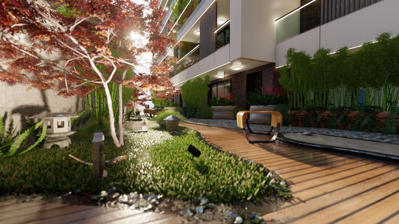 INVESTITIE - Garsoniera in bloc boutique - la 2 min de metrou Obor