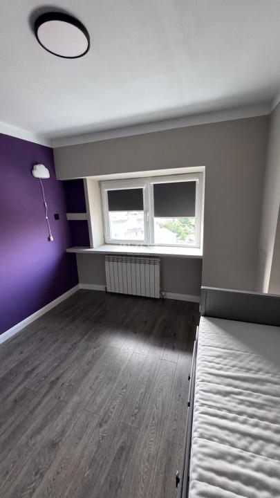 4 Camere - 103 MP - Belvedere Nicolina - Etaj intermediar - Renovat Integral - 17