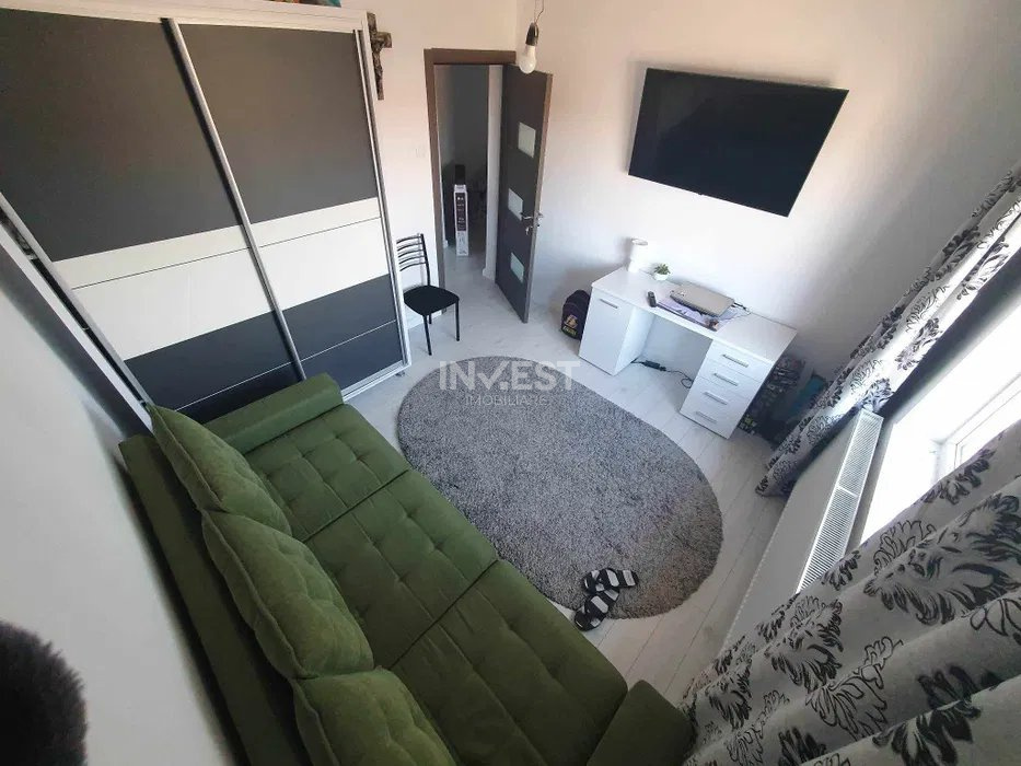 Apartament 3 camere decomandat, finisaje moderne,  balcon – Tudor Neculai - 4