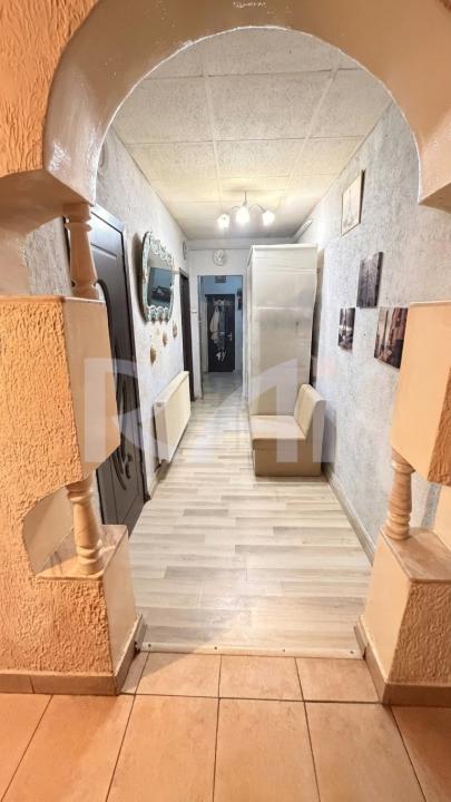 Casă ! Ideala pentru locuinta sau investitie