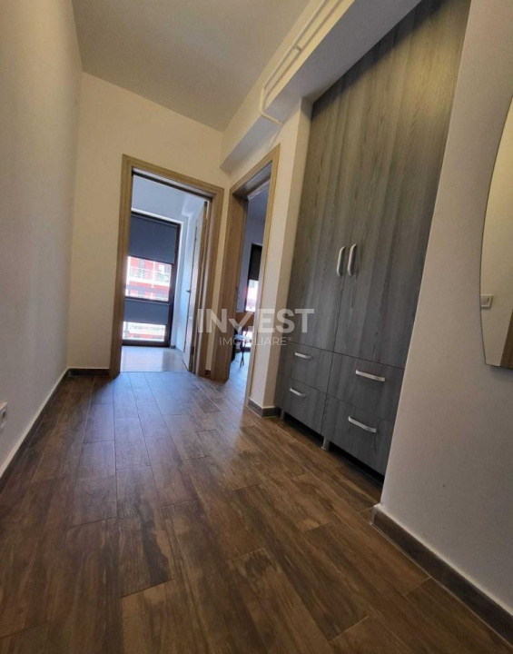 Apartament cu 1 camera decomandat-Tudor Vladimirescu  - 5