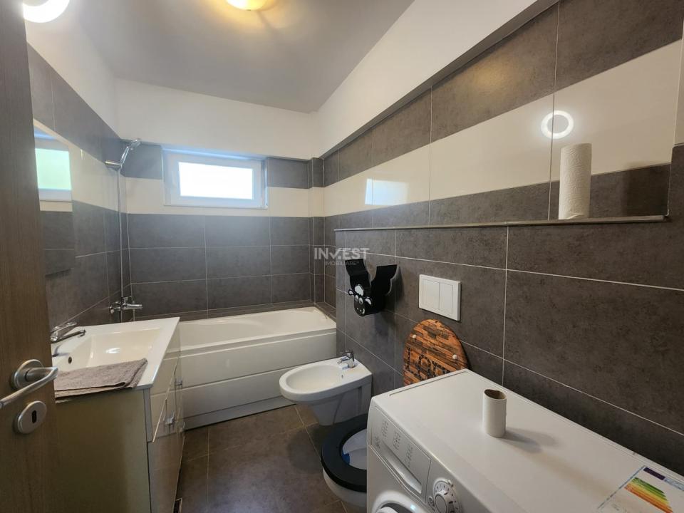 APARTAMENT CU 2 CAMERE , 61 MP , LOC DE PARCARE SI BOXA , TATARASI - 6