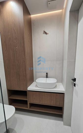 Domenii - Kiseleff | 3 Camere | Bloc Boutique | Curte - fotografie proprietate 7