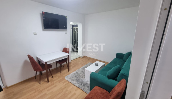 Apartament 2camere - etajul 1  - 1